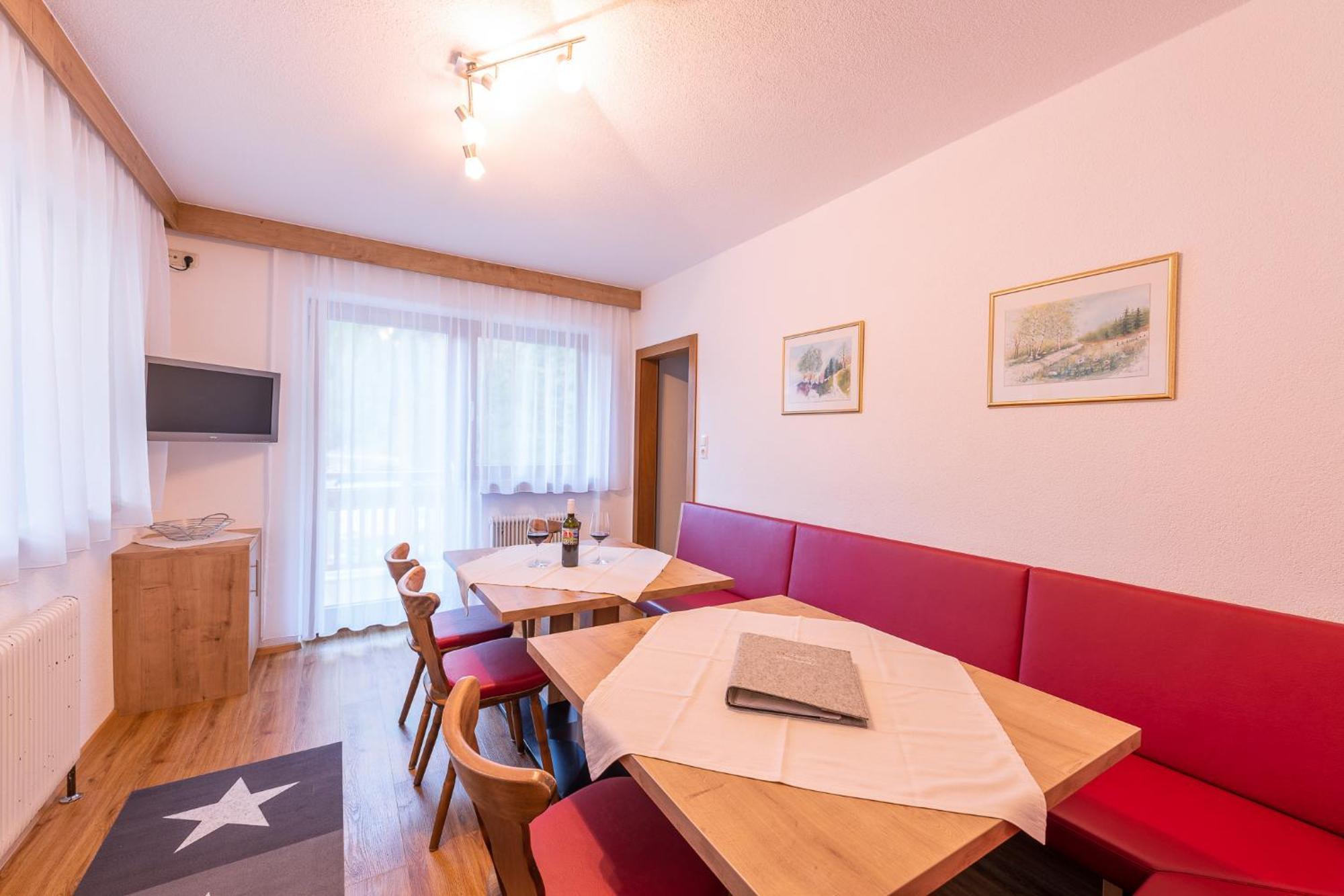 Appartement Holzknecht Solden Exterior photo